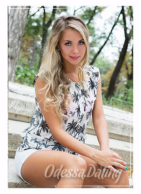 Odesa Dating Site